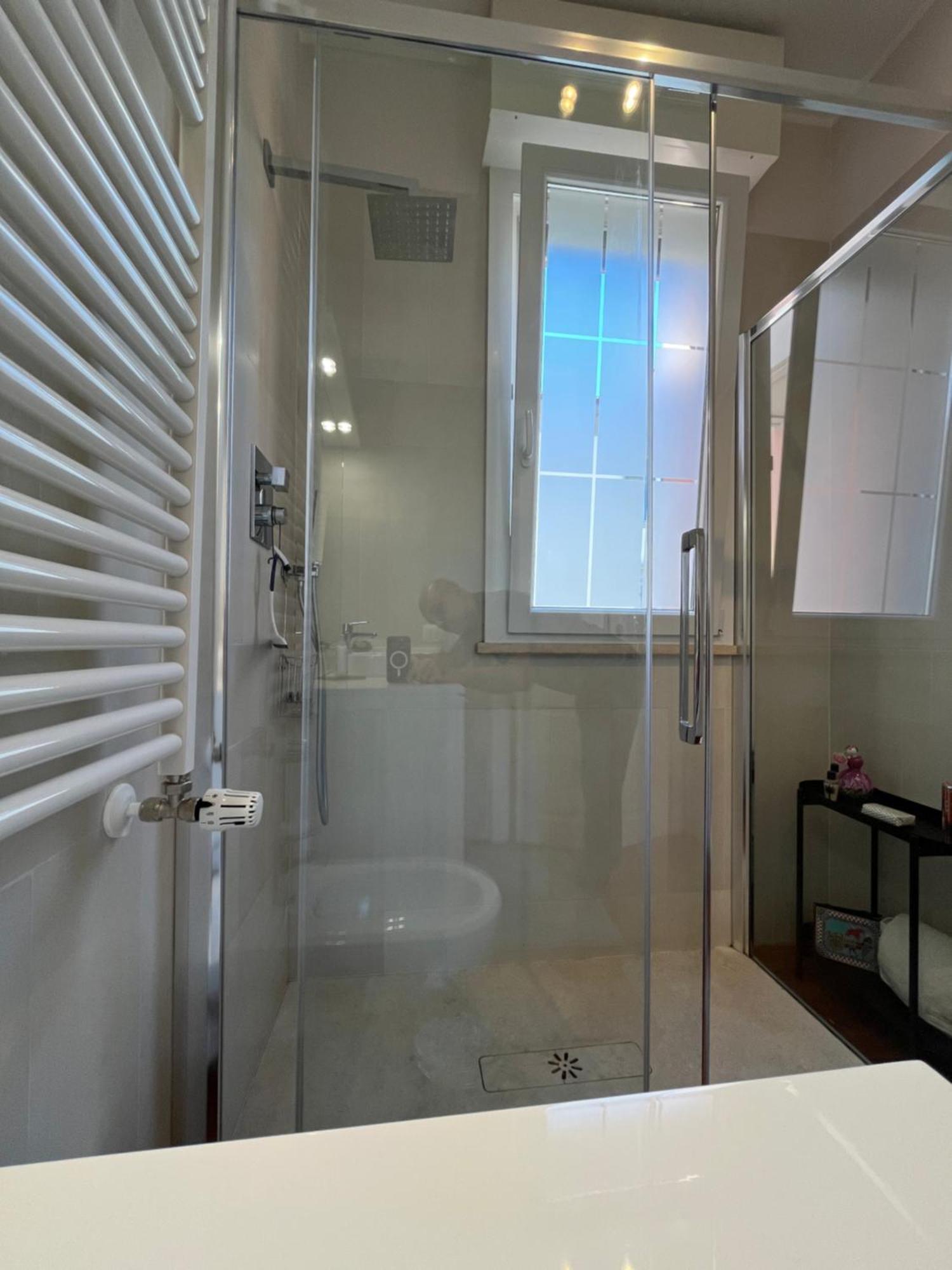 Apartamento Floor Porta Romana & Boboli Garden Florença