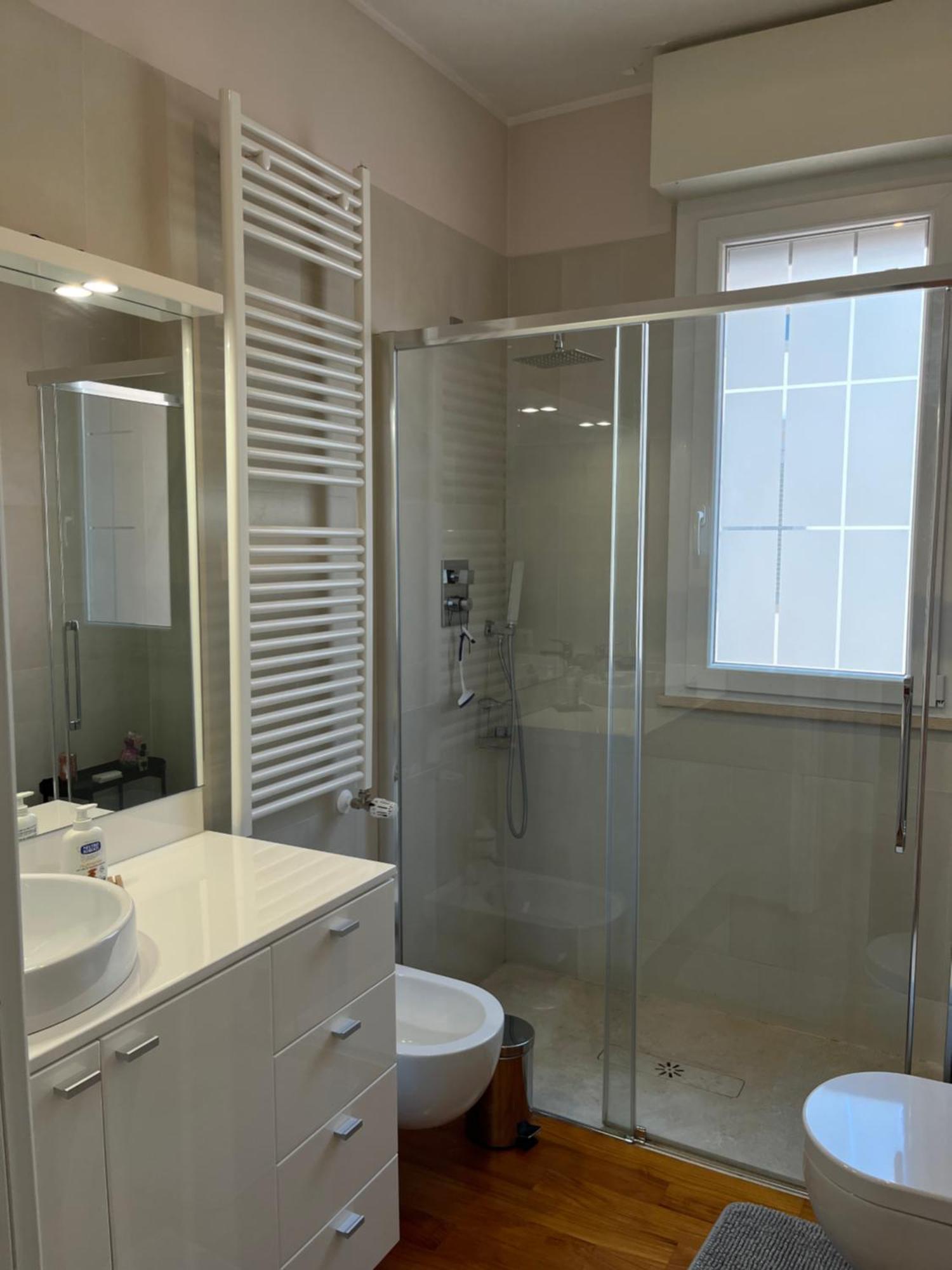 Apartamento Floor Porta Romana & Boboli Garden Florença