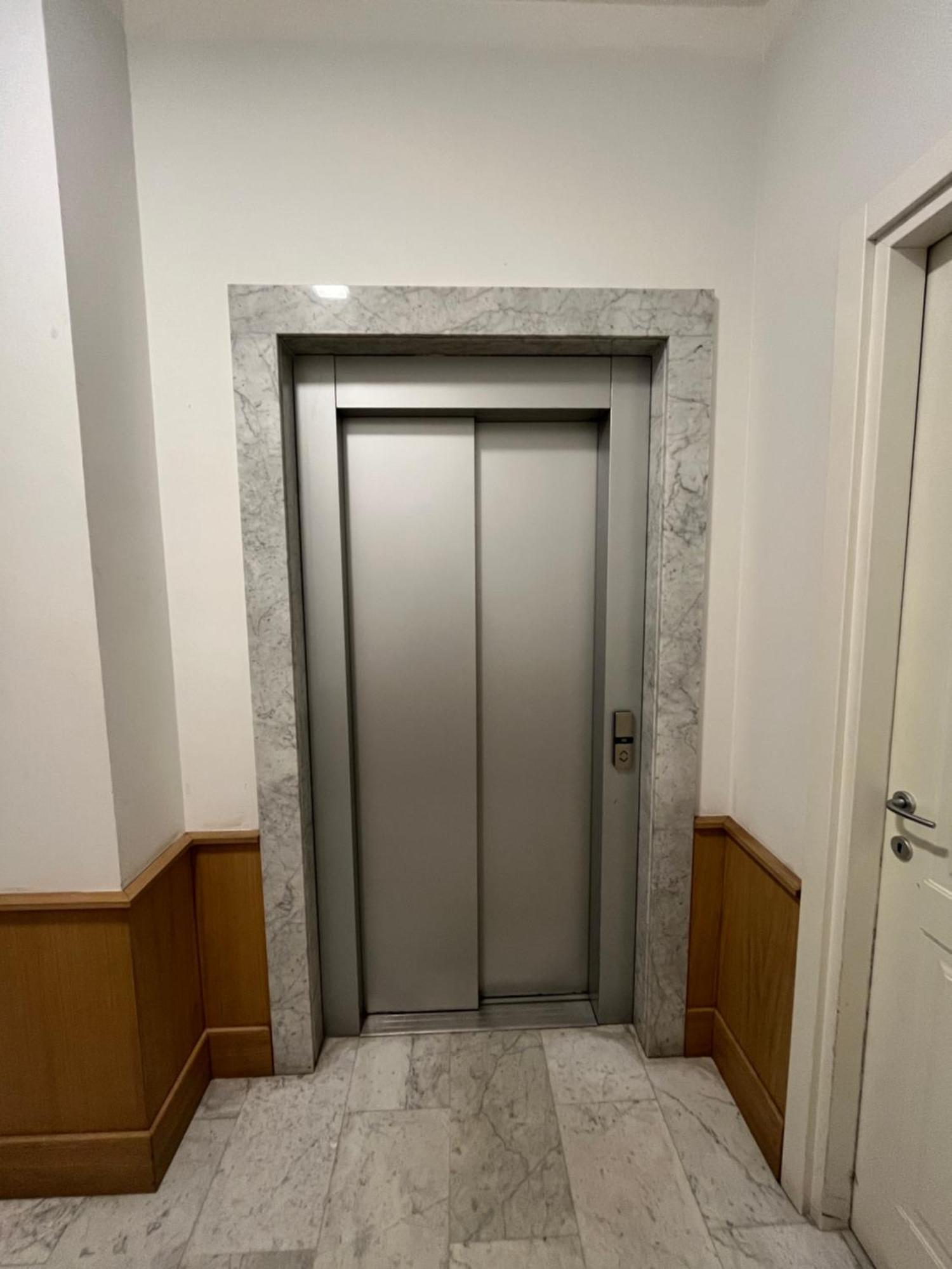 Apartamento Floor Porta Romana & Boboli Garden *