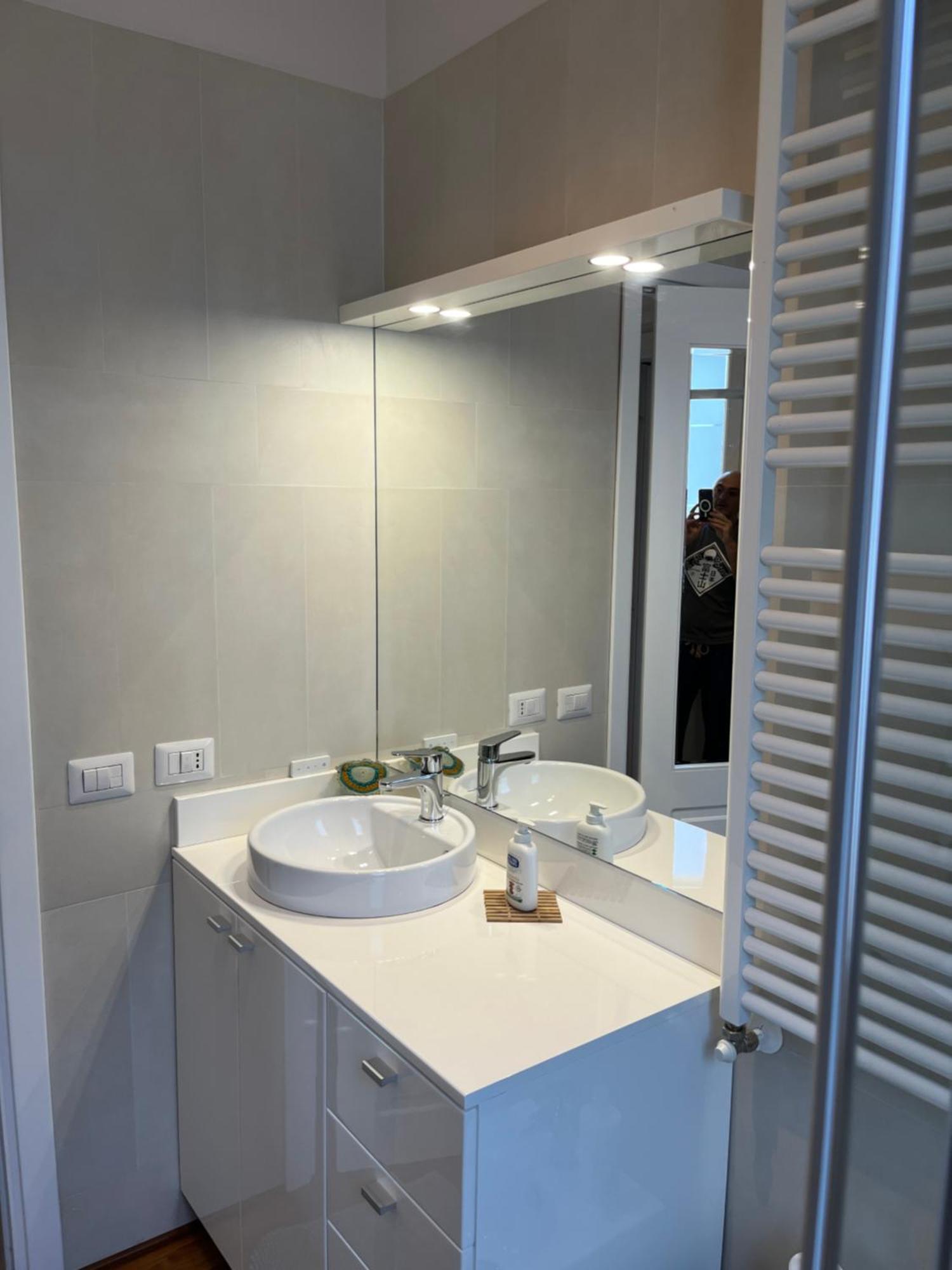 Apartamento Floor Porta Romana & Boboli Garden Florença