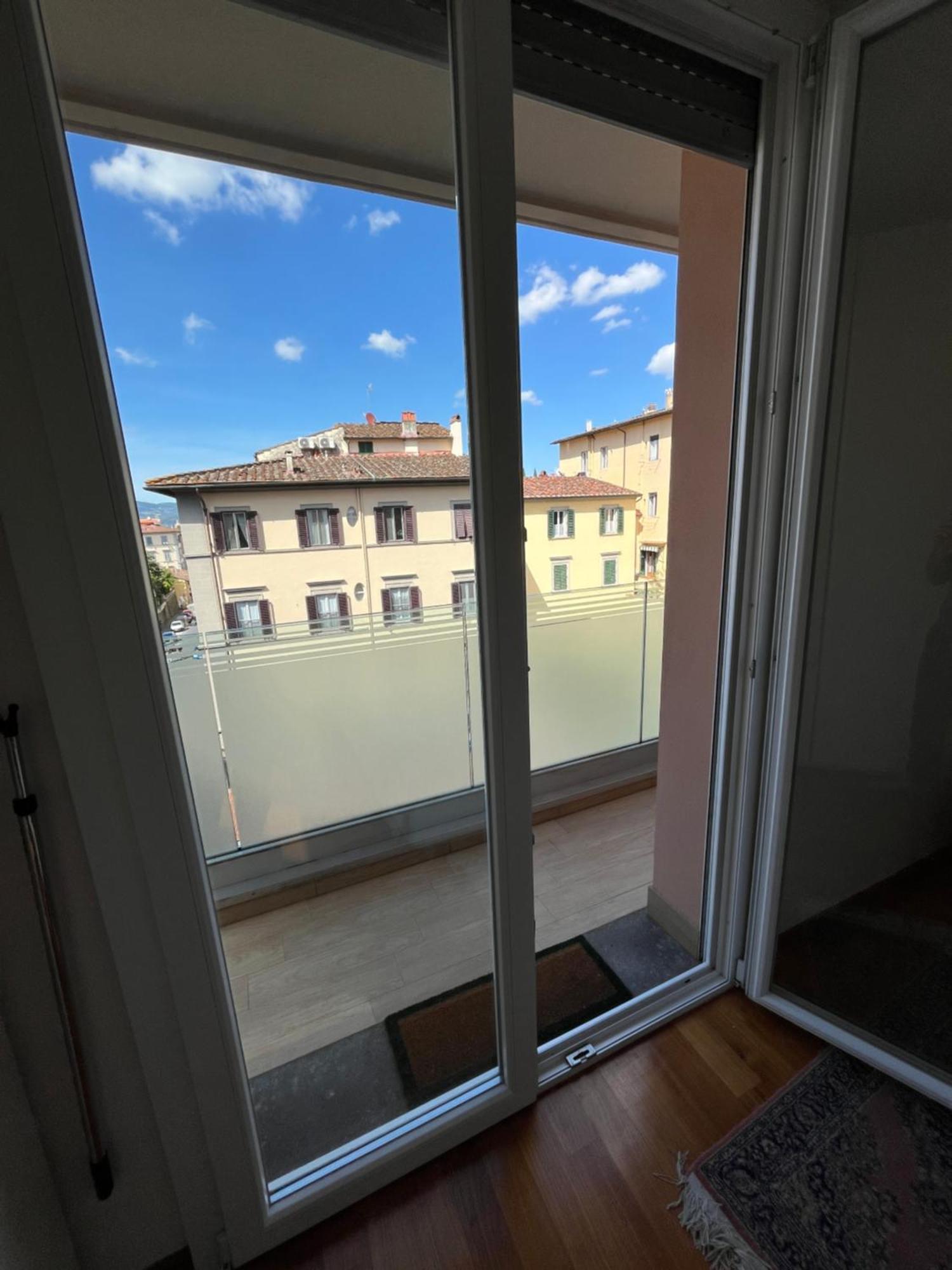 Floor Porta Romana & Boboli Garden Apartamento Florença