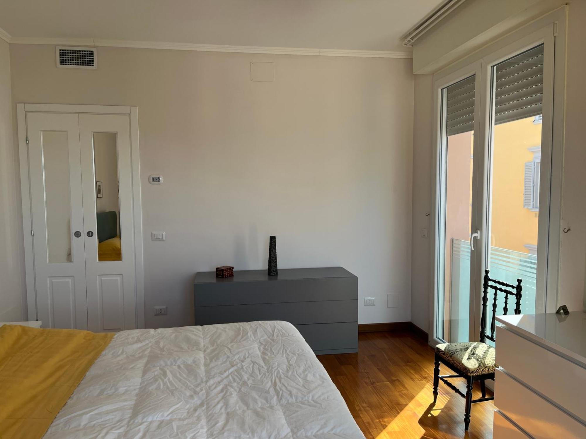 Apartamento Floor Porta Romana & Boboli Garden Florença